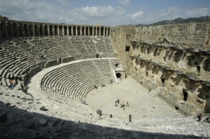 GreekTheater